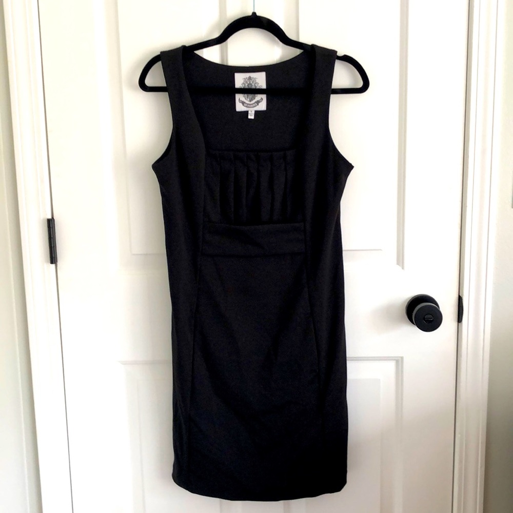 BB Dakota Black Dress in size 6